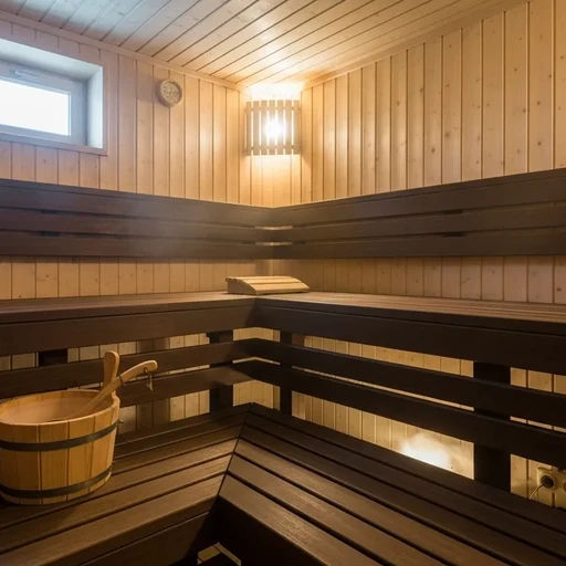 Полок 26*85*2600 липа, сорт Термо