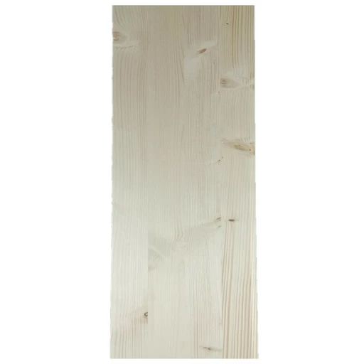 Мебельный щит 40*500*2000 ель подоконник/ступень, сорт АВ