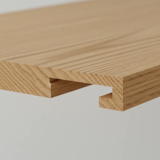 Доска пола лиственница 28*135*2000, сорт Э (0,27м2)