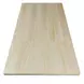 Мебельный щит 40*200*3000 сосна, сорт Э