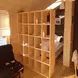 Мебельный щит 40*200*3000 сосна, сорт Э