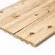Планкен лиственница прямой 20*90*2000, сорт АВ (0,18м2)