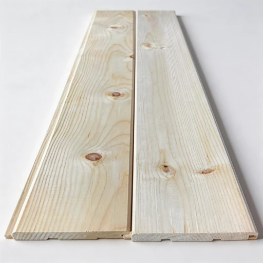 Вагонка кедр штиль 15*140(146)*3000, сорт ВС (0,438м2)