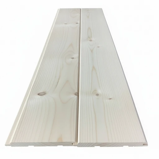 Вагонка кедр штиль 15*140(146)*3000, сорт ВС (0,438м2)