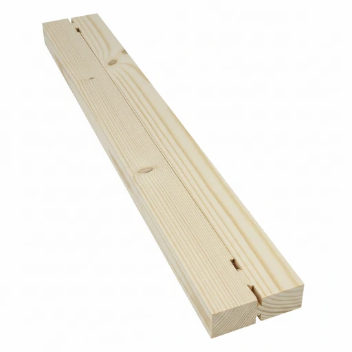 Брусок 80*30*2000 хвоя срощенный, сорт Э