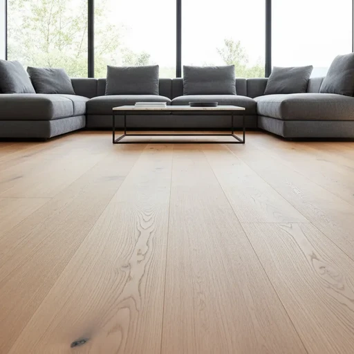 Доска пола лиственница 28*135*5000, сорт А (0,675м2)