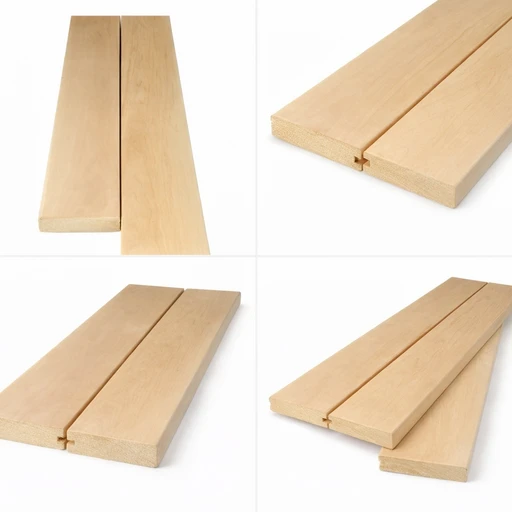 Полок 26*90*2500 липа, сорт С