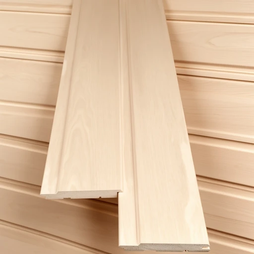 Вагонка липа софтлайн 15*88*3000, сорт А/ тип 1 (0,264м2)