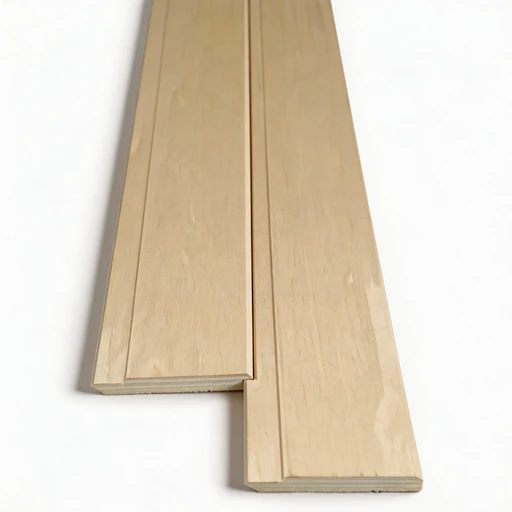 Вагонка липа софтлайн 15*88*3000, сорт А/ тип 1 (0,264м2)