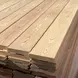 Доска террасная лиственница гладкая 34*140*6000, сорт Э (0,84м2)