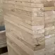 Доска террасная лиственница гладкая 34*90*4000, сорт ВС (0,36м2)