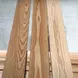 Доска террасная лиственница гладкая 34*120*5000, сорт Э (0,6м2)