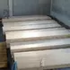 Доска террасная лиственница гладкая 45*140*2500, сорт Э (0,35м2)