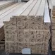 Доска террасная лиственница гладкая 45*140*2500, сорт А (0,35м2)