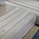 Доска террасная лиственница гладкая 45*140*6000, сорт АВ (0,84м2)