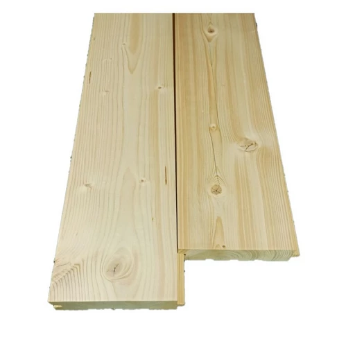 Доска пола хвоя 60*110*3000, сорт АВ (0,33м2)