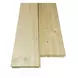 Доска пола хвоя 60*110*3000, сорт АВ (0,33м2)