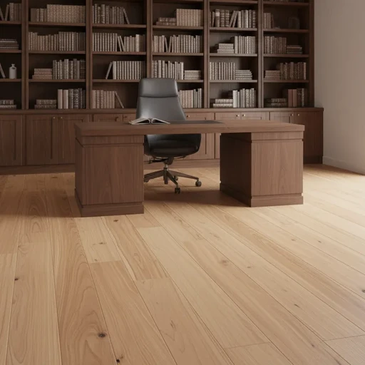 Доска пола лиственница 45*90*2500, сорт Э (0,225м2)