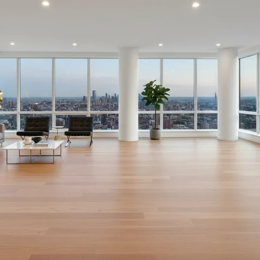 Доска пола лиственница 45*180*3000, сорт А (0,54м2)