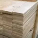Доска террасная лиственница гладкая 28*90*2000, сорт АВ (0,18м2)