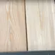 Доска террасная лиственница гладкая 28*90*6000, сорт АВС (0,54м2)