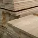 Доска террасная лиственница гладкая 28*90*6000, сорт А (0,54м2)