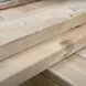Доска террасная лиственница гладкая 28*120*3000, сорт Э (0,36м2)