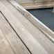 Доска террасная лиственница гладкая 28*140*2500, сорт Э (0,35м2)