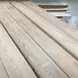 Доска террасная лиственница гладкая 28*140*2500, сорт Э (0,35м2)