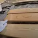 Доска террасная лиственница гладкая 28*190*2500, сорт А (0,475м2)