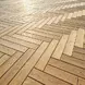 Доска террасная лиственница гладкая 28*190*6000, сорт А (1,14м2)
