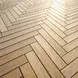 Доска террасная лиственница гладкая 34*90*2500, сорт А (0,225м2)