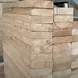 Доска террасная лиственница гладкая 34*90*4000, сорт АВС (0,36м2)