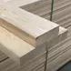 Доска террасная лиственница гладкая 34*120*2500, сорт АВ (0,3м2)