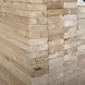 Доска террасная лиственница гладкая 45*90*2500, сорт АВ (0,225м2)
