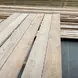 Доска террасная лиственница гладкая 45*120*5000, сорт АВС (0,6м2)