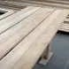 Доска террасная лиственница гладкая 45*120*5000, сорт АВС (0,6м2)
