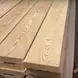 Доска террасная лиственница гладкая 45*190*6000, сорт А (1,14м2)