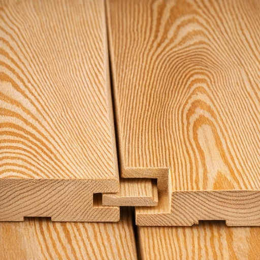 Вагонка лиственница штиль 14*97(90)*3000, сорт Элита (0,291м2)