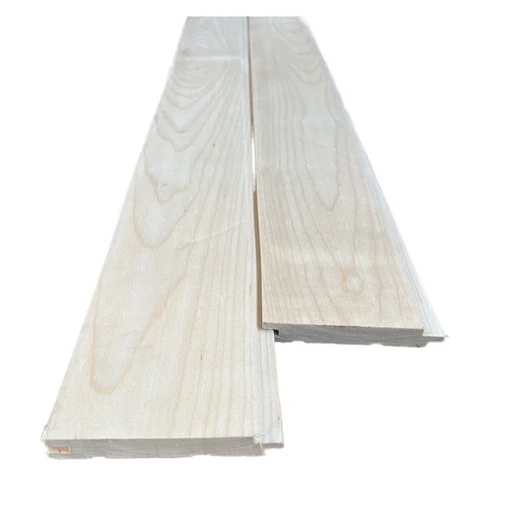 Вагонка береза профиль STS 15*100*2300, сорт А (0,23м2)