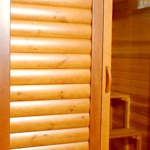 Блок-хаус липа 19*88*2000, сорт А (0,176м2)