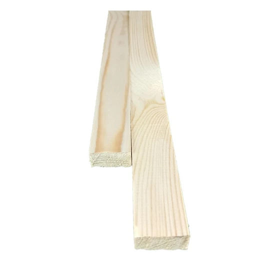 Брусок 20*30*2000 хвоя строг сухой, сорт строительный