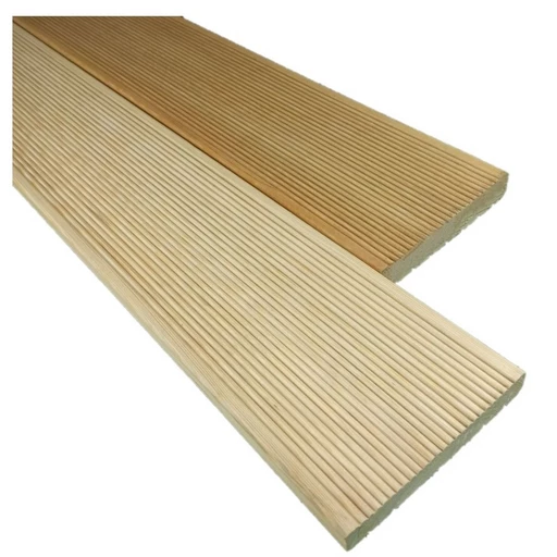 Ширина террасной доски