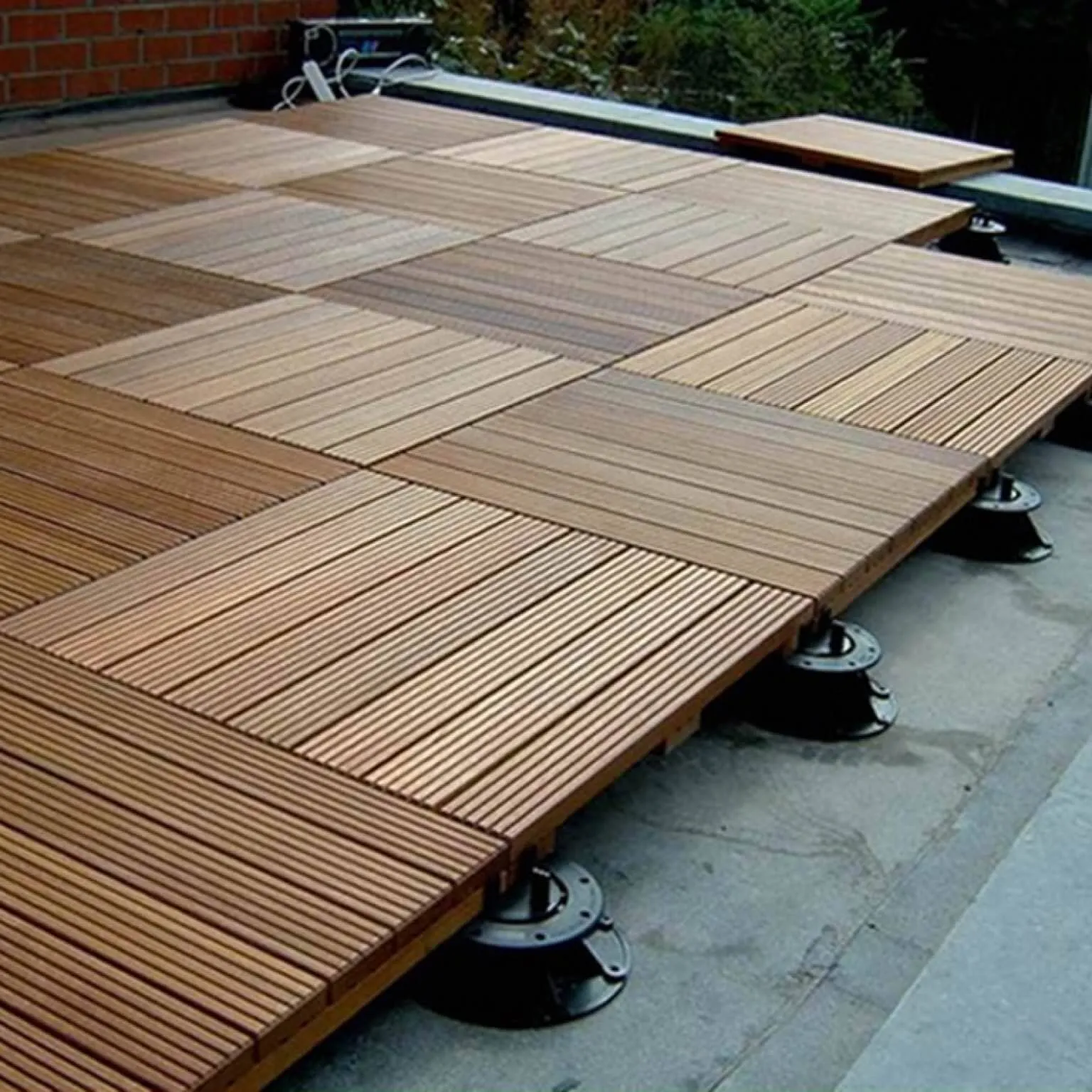 Рекомендации по выбору размеров для разных объектов