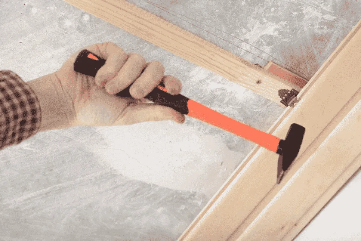 Как сделать обрешетку