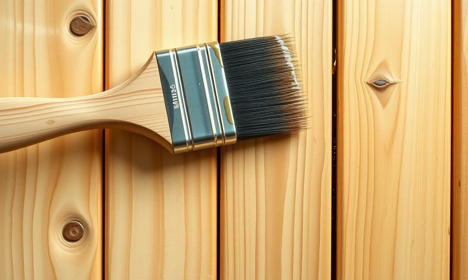 Защита и уход за вагонкой